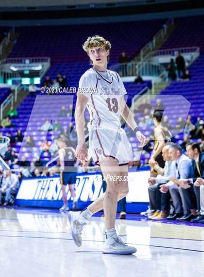 Thumbnail 1 in Davis vs. Lone Peak (UHSAA 6A Quarterfinal) photogallery.