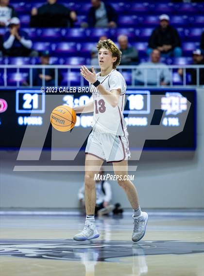 Thumbnail 1 in Davis vs. Lone Peak (UHSAA 6A Quarterfinal) photogallery.