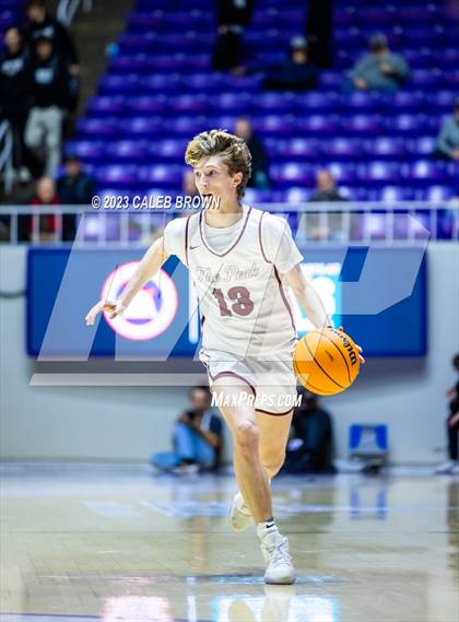 Thumbnail 3 in Davis vs. Lone Peak (UHSAA 6A Quarterfinal) photogallery.