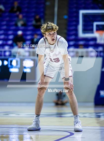 Thumbnail 1 in Davis vs. Lone Peak (UHSAA 6A Quarterfinal) photogallery.