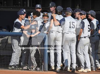 Thumbnail 3 in Thousand Oaks vs. Trabuco Hills (CIF-SS D2 Final) photogallery.