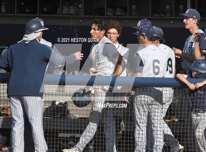 Thumbnail 3 in Thousand Oaks vs. Trabuco Hills (CIF-SS D2 Final) photogallery.