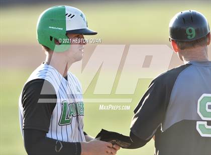 Thumbnail 1 in Thousand Oaks vs. Trabuco Hills (CIF-SS D2 Final) photogallery.