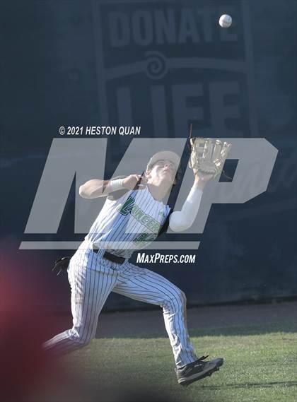 Thumbnail 1 in Thousand Oaks vs. Trabuco Hills (CIF-SS D2 Final) photogallery.