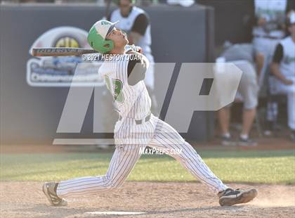 Thumbnail 3 in Thousand Oaks vs. Trabuco Hills (CIF-SS D2 Final) photogallery.