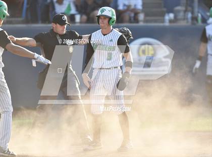 Thumbnail 1 in Thousand Oaks vs. Trabuco Hills (CIF-SS D2 Final) photogallery.