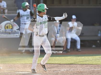 Thumbnail 1 in Thousand Oaks vs. Trabuco Hills (CIF-SS D2 Final) photogallery.