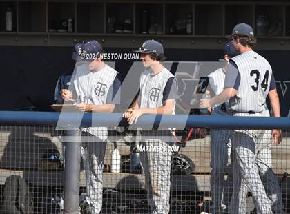 Thumbnail 2 in Thousand Oaks vs. Trabuco Hills (CIF-SS D2 Final) photogallery.