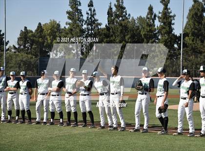 Thumbnail 3 in Thousand Oaks vs. Trabuco Hills (CIF-SS D2 Final) photogallery.