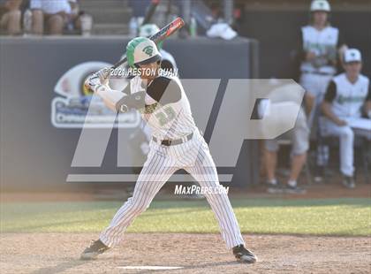 Thumbnail 2 in Thousand Oaks vs. Trabuco Hills (CIF-SS D2 Final) photogallery.