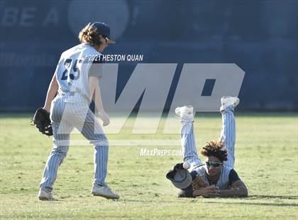 Thumbnail 3 in Thousand Oaks vs. Trabuco Hills (CIF-SS D2 Final) photogallery.