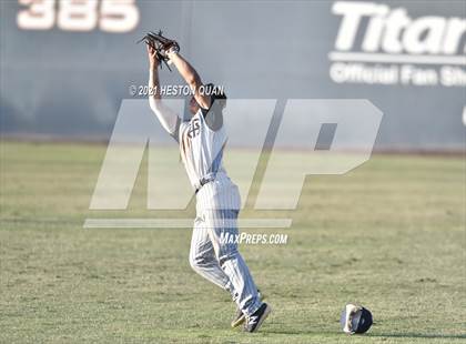 Thumbnail 1 in Thousand Oaks vs. Trabuco Hills (CIF-SS D2 Final) photogallery.