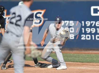 Thumbnail 1 in Thousand Oaks vs. Trabuco Hills (CIF-SS D2 Final) photogallery.