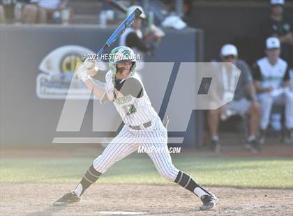 Thumbnail 2 in Thousand Oaks vs. Trabuco Hills (CIF-SS D2 Final) photogallery.