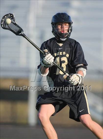 Thumbnail 1 in Freedom @ Loudoun Valley photogallery.