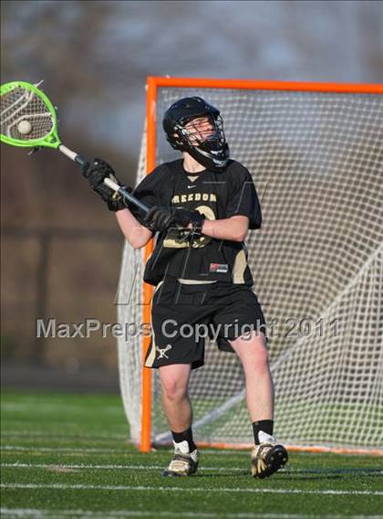 Thumbnail 3 in Freedom @ Loudoun Valley photogallery.