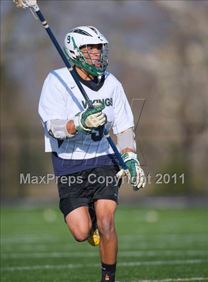 Thumbnail 2 in Freedom @ Loudoun Valley photogallery.