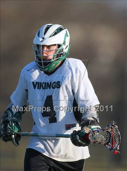 Thumbnail 2 in Freedom @ Loudoun Valley photogallery.