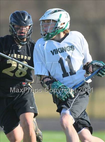Thumbnail 2 in Freedom @ Loudoun Valley photogallery.