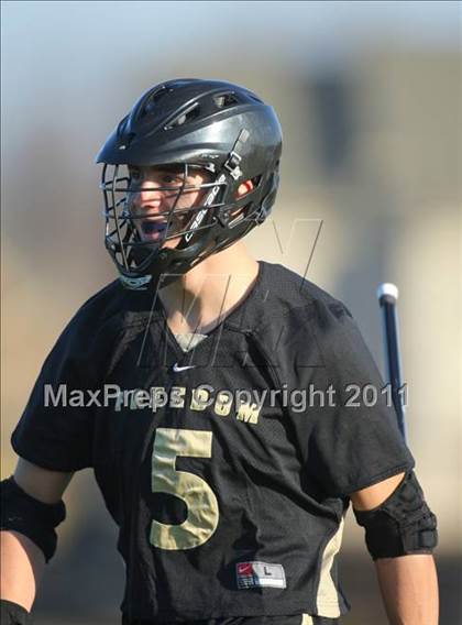 Thumbnail 1 in Freedom @ Loudoun Valley photogallery.