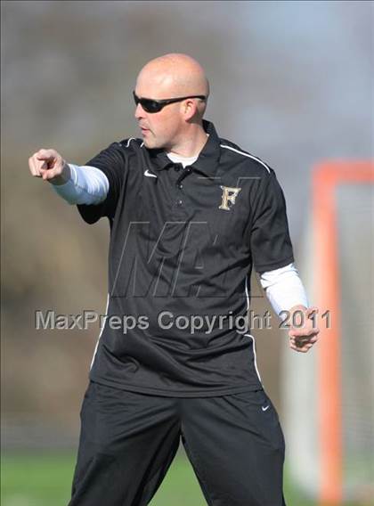 Thumbnail 1 in Freedom @ Loudoun Valley photogallery.