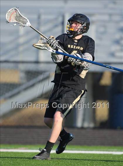 Thumbnail 2 in Freedom @ Loudoun Valley photogallery.