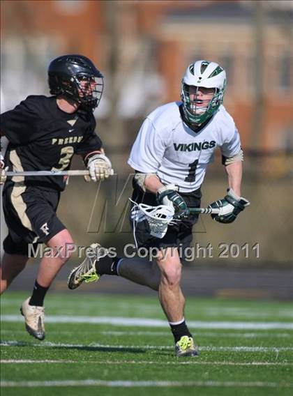 Thumbnail 2 in Freedom @ Loudoun Valley photogallery.