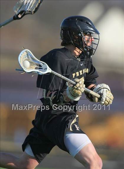 Thumbnail 2 in Freedom @ Loudoun Valley photogallery.