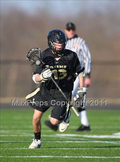 Thumbnail 1 in Freedom @ Loudoun Valley photogallery.