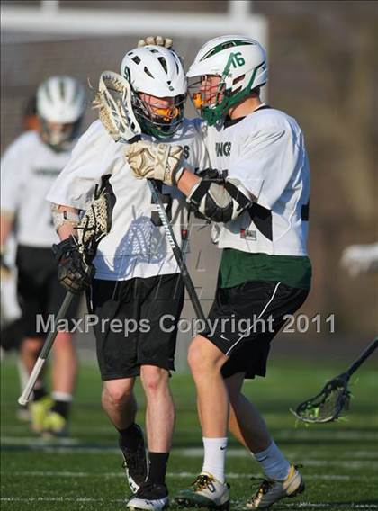 Thumbnail 2 in Freedom @ Loudoun Valley photogallery.