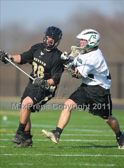 Thumbnail 1 in Freedom @ Loudoun Valley photogallery.