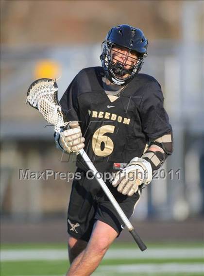 Thumbnail 3 in Freedom @ Loudoun Valley photogallery.