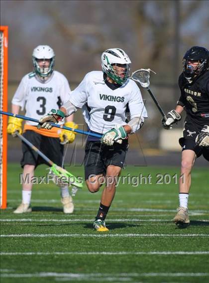 Thumbnail 1 in Freedom @ Loudoun Valley photogallery.