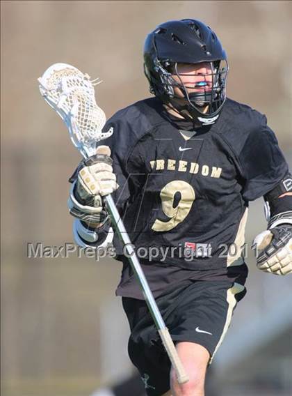 Thumbnail 2 in Freedom @ Loudoun Valley photogallery.
