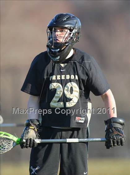 Thumbnail 1 in Freedom @ Loudoun Valley photogallery.