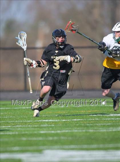 Thumbnail 2 in Freedom @ Loudoun Valley photogallery.
