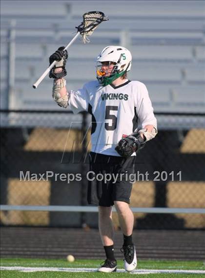 Thumbnail 2 in Freedom @ Loudoun Valley photogallery.