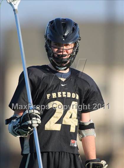 Thumbnail 1 in Freedom @ Loudoun Valley photogallery.
