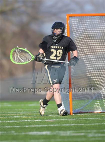 Thumbnail 1 in Freedom @ Loudoun Valley photogallery.