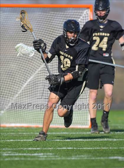 Thumbnail 1 in Freedom @ Loudoun Valley photogallery.