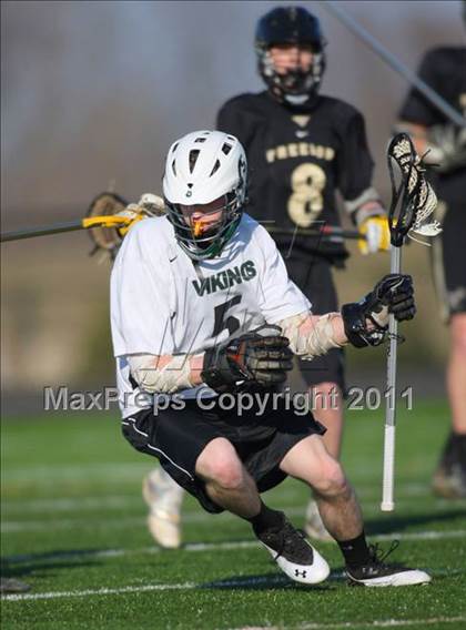 Thumbnail 3 in Freedom @ Loudoun Valley photogallery.