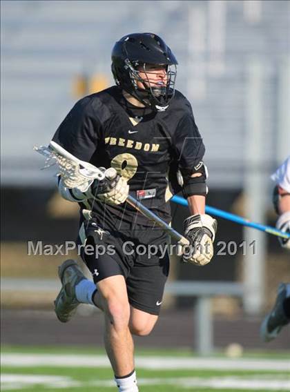 Thumbnail 2 in Freedom @ Loudoun Valley photogallery.