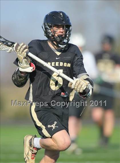 Thumbnail 1 in Freedom @ Loudoun Valley photogallery.