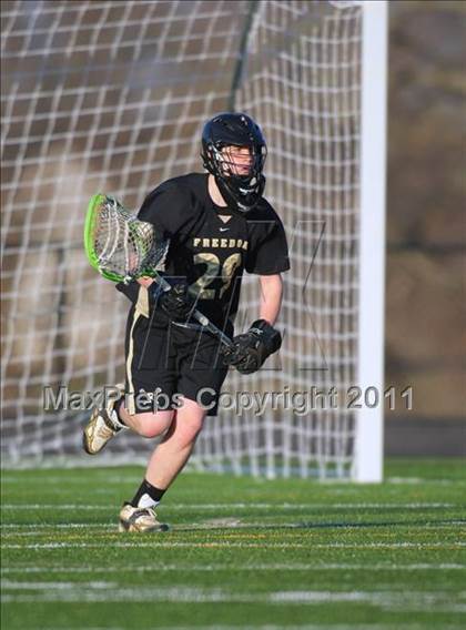 Thumbnail 1 in Freedom @ Loudoun Valley photogallery.