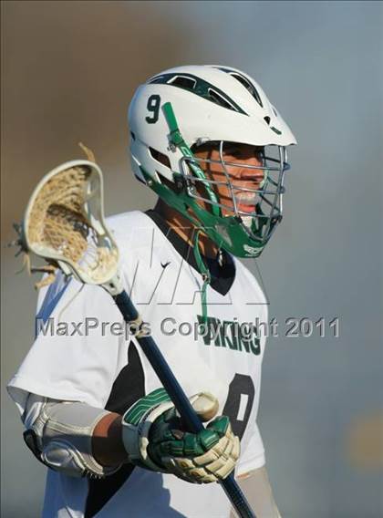Thumbnail 2 in Freedom @ Loudoun Valley photogallery.