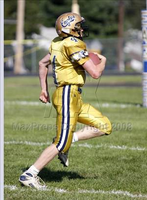 Sewanhaka @ Bethpage