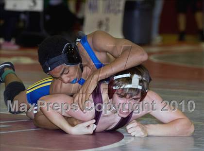 Thumbnail 1 in SJS CVC League Tournament photogallery.