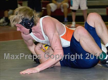 Thumbnail 3 in SJS CVC League Tournament photogallery.