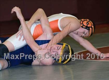 Thumbnail 3 in SJS CVC League Tournament photogallery.