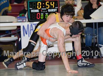 Thumbnail 1 in SJS CVC League Tournament photogallery.